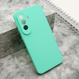 Futrola Soft 3D camera - Samsung A576 Galaxy A57 5G zelena (MS).