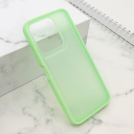 Futrola SPACE II - Xiaomi Redmi 13 4G mint (MS).