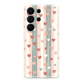 Silikonska futrola ultra tanka (skin) PRINT CLEAR - Samsung S948 Galaxy S26 Ultra 5G SP022 (MS).