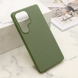 Futrola WOVEN MagSafe - Samsung S938 Galaxy S25 Ultra 5G zelena (MS).