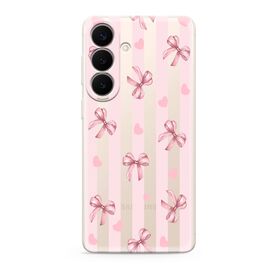 Silikonska futrola ultra tanka (skin) PRINT CLEAR - Samsung S941 Galaxy S26 5G SP006 (MS).