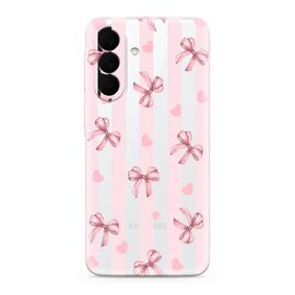 Silikonska futrola ultra tanka (skin) PRINT CLEAR - Samsung A576 Galaxy A57 5G SP006 (MS).