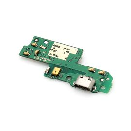 Konektor punjenja sa plocicom - Huawei P9 lite (MS).