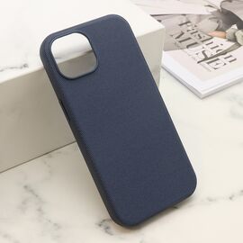 Futrola WOVEN MagSafe - iPhone 15 plava (MS).