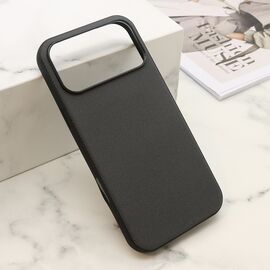 Futrola WOVEN MagSafe - iPhone 17 Pro Max (6.9) crna (MS).