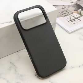 Futrola WOVEN MagSafe - iPhone 17 Pro crna (MS).