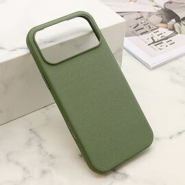 Futrola WOVEN MagSafe - iPhone 17 Pro Max (6.9) zelena (MS).