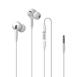 Handsfree slušalica slusalice Superior Pods CO-PRO3 3.5 mm bele (MS).