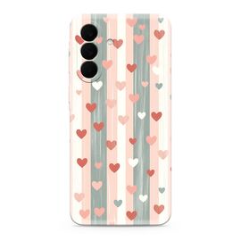 Silikonska futrola ultra tanka (skin) PRINT CLEAR - Samsung A576 Galaxy A57 5G SP022 (MS).