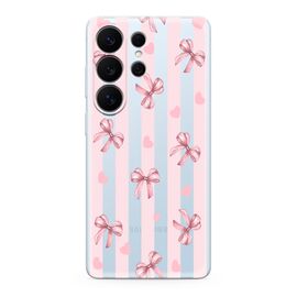 Silikonska futrola ultra tanka (skin) PRINT CLEAR - Samsung S948 Galaxy S26 Ultra 5G SP006 (MS).