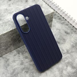 Futrola URBAN STRIPE - Samsung A376 Galaxy A37 5G plava (MS).