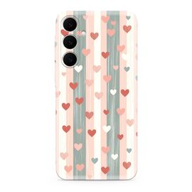 Silikonska futrola ultra tanka (skin) PRINT CLEAR - Samsung S731B Galaxy S25 FE SP022 (MS).