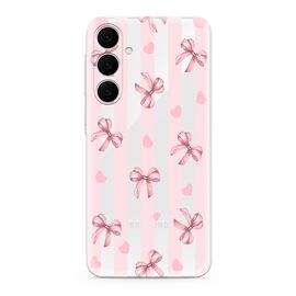 Silikonska futrola ultra tanka (skin) PRINT CLEAR - Samsung S731B Galaxy S25 FE SP006 (MS).