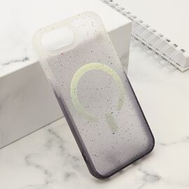 Futrola Starlight MagSafe - iPhone 16e/17e (6.1) crna (MS).