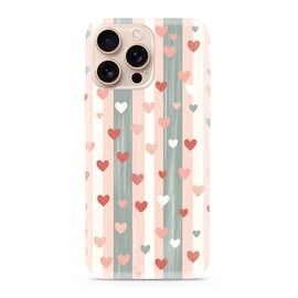 Silikonska futrola ultra tanka (skin) PRINT CLEAR - iPhone 16 Pro Max (6.9) SP022 (MS).