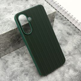 Futrola URBAN STRIPE - Samsung A376 Galaxy A37 5G zelena (MS).