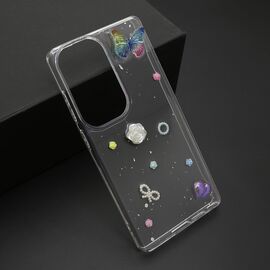 Futrola STICKER - Samsung S938 Galaxy S25 Ultra 5G DZ05 (MS).