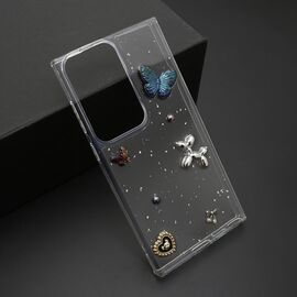 Futrola STICKER - Samsung S928 Galaxy S24 Ultra 5G DZ04 (MS).