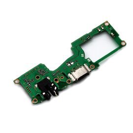 Konektor punjenja sa plocicom - Realme 8 (MS).