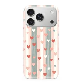 Silikonska futrola ultra tanka (skin) PRINT CLEAR - iPhone 17 Pro SP022 (MS).