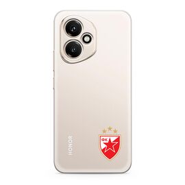 Silikonska futrola ultra tanka (skin) PRINT CLEAR - Huawei Honor 400 ZF003 (MS).
