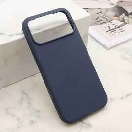 Futrola WOVEN MagSafe - iPhone 17 Pro Max (6.9) plava (MS).