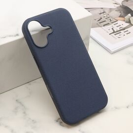 Futrola WOVEN MagSafe - iPhone 16 (6.1) plava (MS).