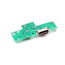 Konektor punjenja sa plocicom - Motorola Moto G8 (MS).