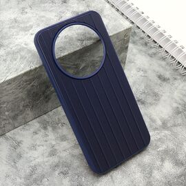 Futrola URBAN STRIPE - Huawei Honor X9D/Magic 8 lite plava (MS).