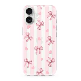 Silikonska futrola ultra tanka (skin) PRINT CLEAR - iPhone 17 SP006 (MS).
