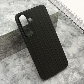 Futrola URBAN STRIPE - Samsung S731B Galaxy S25 FE crna (MS).