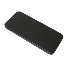 LCD displej (ekran) - Huawei Honor X8c + Touch screen + frame black (crni) OLED ORG (MS).