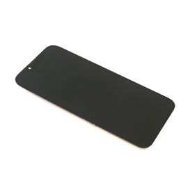 LCD displej (ekran) - Iphone 13 (6.1) + Touch screen black (crni) SOFT OLED Diagnostic (MS).
