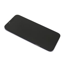 LCD displej (ekran) - iPhone 13 Pro (6.1) + Touch screen black (crni) Full HD Incell (MS).