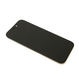 LCD displej (ekran) - Iphone 17 Pro Max (6.9) + Touch screen black (crni) Incell FHD 120Hz IC removable (MS).