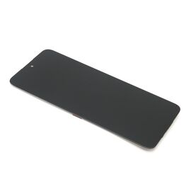 LCD displej (ekran) - Honor X7b/90 Smart/Play 50 Plus + Touch screen black (crni) Incell HD (MS).