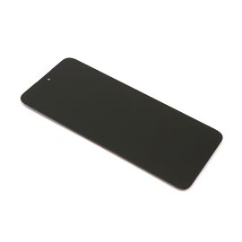 LCD displej (ekran) - Honor X7d/Honor 400 Smart + Touch screen black (crni) APLONG ORG (MS).