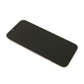 LCD displej (ekran) - Iphone 13 Pro Max (6.7) + Touch screen black (crni) SOFT OLED Diagnostic (MS).