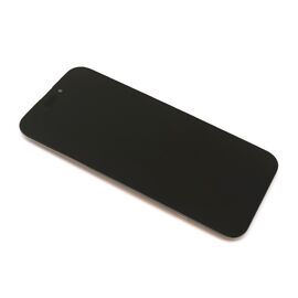 LCD displej (ekran) - Iphone 16 Pro Max (6.9) + Touch screen black (crni) HARD OLED 90HZ Support IC removable (MS).