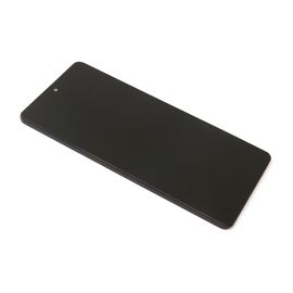 LCD displej (ekran) - Huawei Honor Magic 5 Lite/X9a + Touch screen black (crni) (MS).