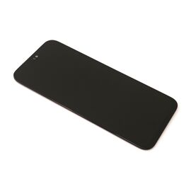 LCD displej (ekran) - Huawei Honor 400 Lite + Touch screen black (crni) (MS).