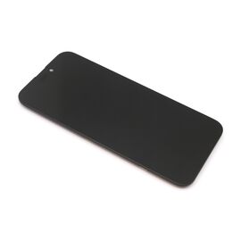 LCD displej (ekran) - Iphone 15 Pro Max (6.7) + Touch screen black (crni) Incell FHD (MS).