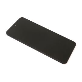 LCD displej (ekran) - Huawei Honor Magic 6 lite/X9b + Touch screen black (crni) (MS).