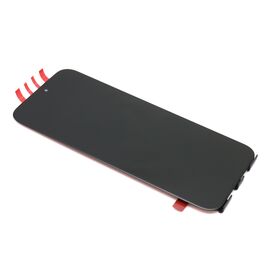 LCD displej (ekran) - Huawei Honor X8c + touchscreen black (crni) OLED (MS).