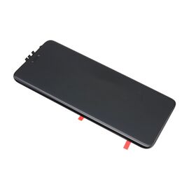 LCD displej (ekran) - Huawei Honor Magic 6 Pro + Touch screen black (crni) OLED ORG (MS).