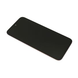 LCD displej (ekran) - Huawei Honor X6c + Touch screen black (crni) ORG (MS).