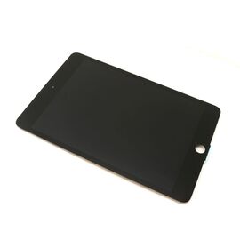 LCD displej (ekran) - Apple iPad mini 5 + Touch screen black (crni) ORG (MS).