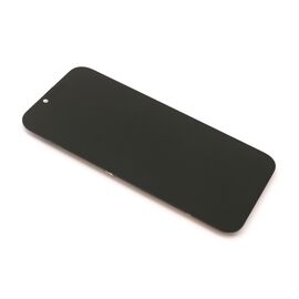 LCD displej (ekran) - Iphone 14 Plus (6.7) + Touch screen black (crni) SOFT OLED Diagnostic (MS).