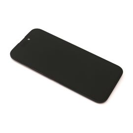 LCD displej (ekran) - iPhone 15 + Touch screen black (crni) Incell HD+ (MS).