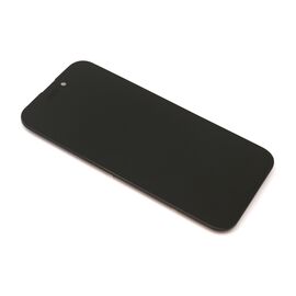 LCD displej (ekran) - iPhone 15 Pro+ Touch screen black (crni) Incell HD+ (MS).